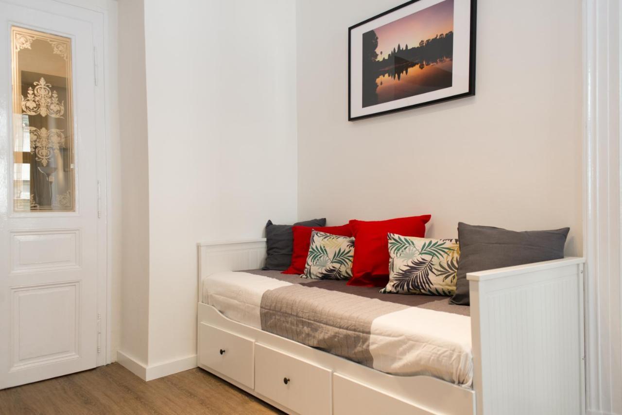 Appartement Florenc With 3-bathrooms & Bedrooms Prague