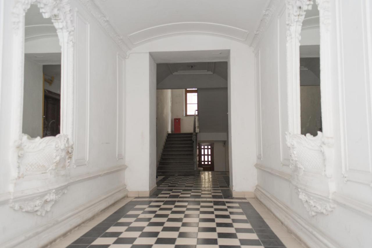 Florenc With 3-bathrooms & Bedrooms Appartement