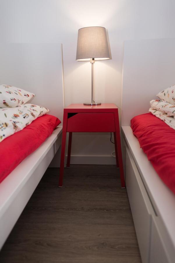 Florenc With 3-bathrooms & Bedrooms Appartement Prague