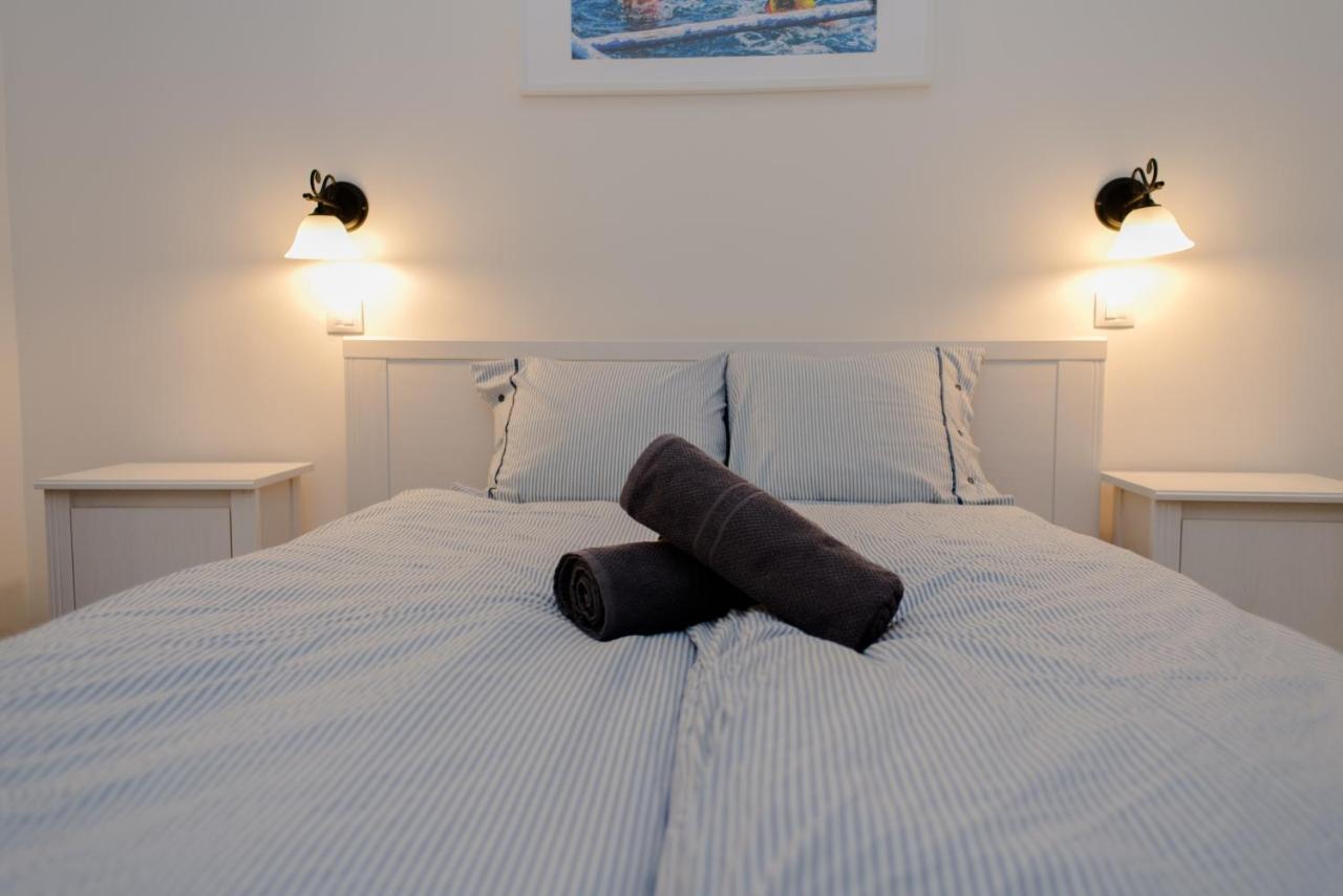 Florenc With 3-bathrooms & Bedrooms * 布拉格